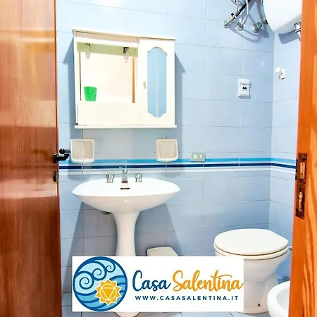 Casasalentina - Lido Conchiglie Apartment *