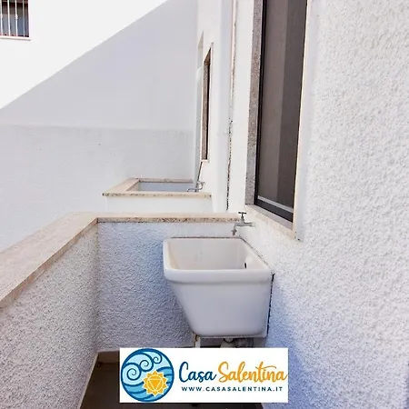 Casasalentina - Lido Conchiglie Apartment *