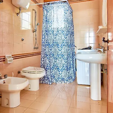 Apartment Casasalentina - Lido Conchiglie Lido Conchiglia