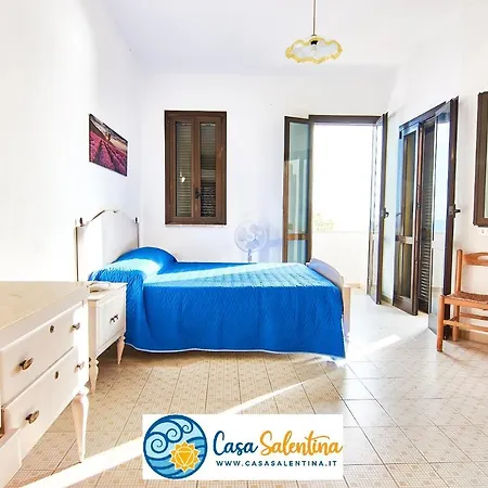 Casasalentina - Lido Conchiglie Apartment *