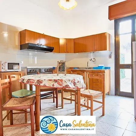 Casasalentina - Lido Conchiglie