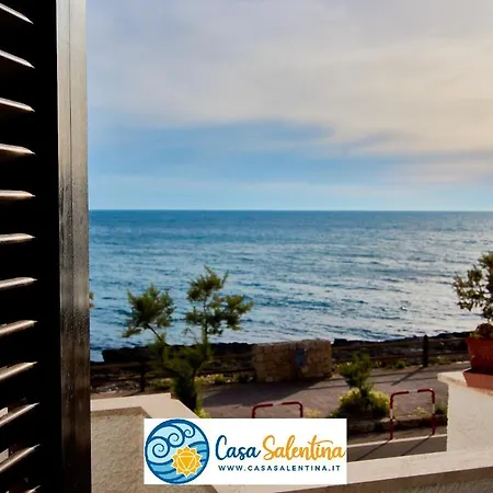 Casasalentina - Lido Conchiglie Apartment *