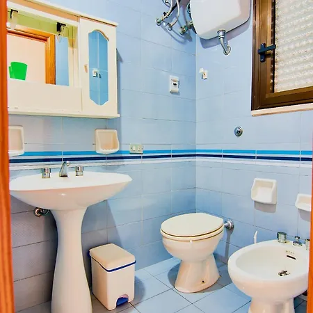 Apartment Casasalentina - Lido Conchiglie *