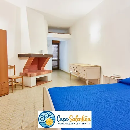 Casasalentina - Lido Conchiglie Apartment *
