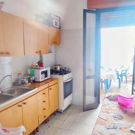 Casasalentina - Lido Conchiglie Apartment Lido Conchiglia